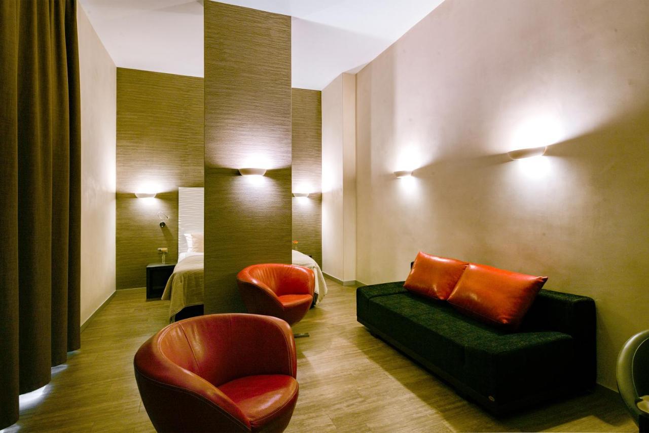 Artim Hotel Berlin Exteriör bild