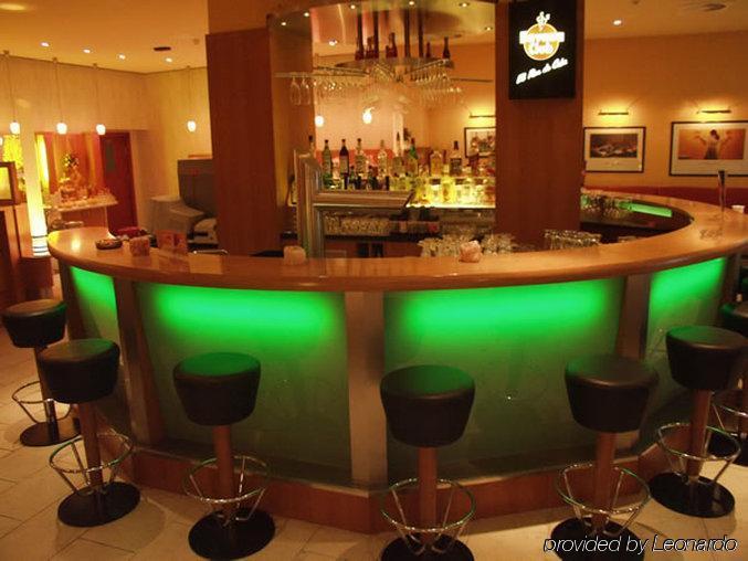 Artim Hotel Berlin Restaurang bild