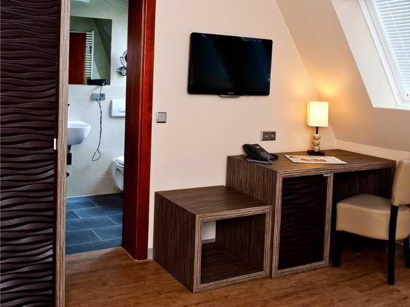 Artim Hotel Berlin Exteriör bild