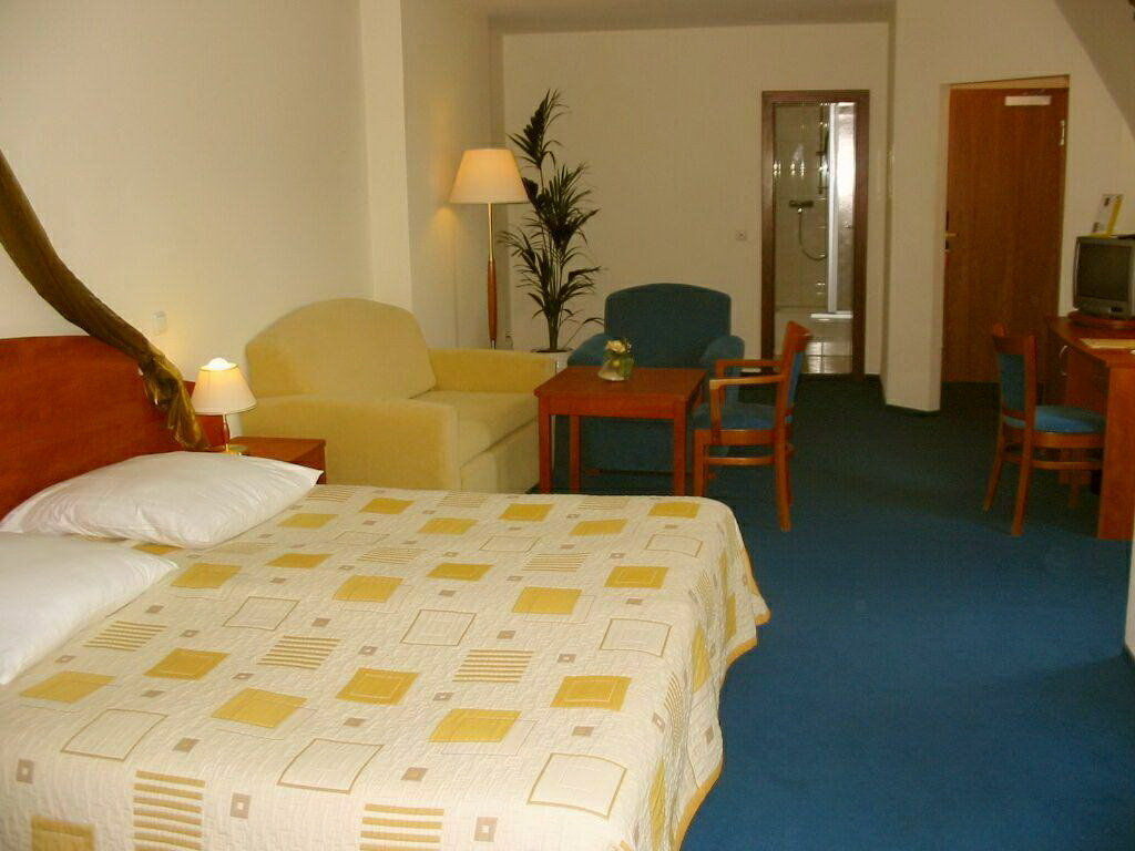 Artim Hotel Berlin Exteriör bild